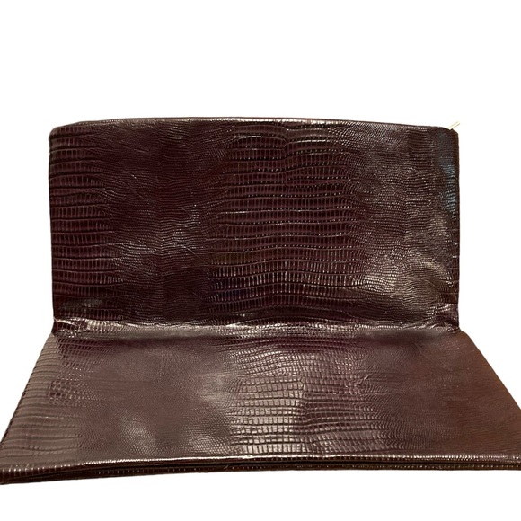 Nordstrom clutch - Picture 2 of 4